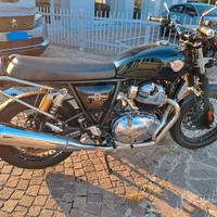 Royal Enfield Interceptor