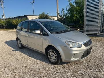 Ford C-Max 2.0 145 CV Bz.- GPL Titanium