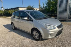 Ford C-Max 2.0 145 CV Bz.- GPL Titanium