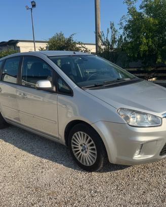 Ford C-Max 2.0 145 CV Bz.- GPL Titanium