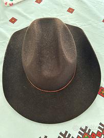 Cappello cowboy
