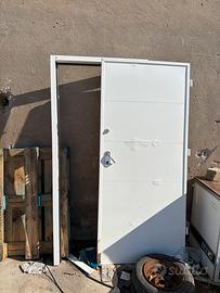 Porta Blindata