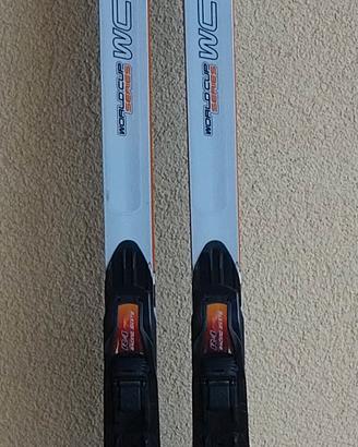 Sci skating Rossignol