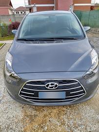 Hyundai ix20 1.4