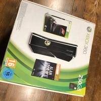 Console Xbox 360 250 Gb