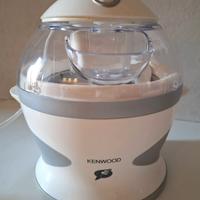 Gelatiera Kenwood IM250 perfetta