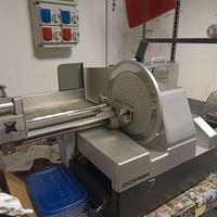 Affettatrice Bizerba Automatica 