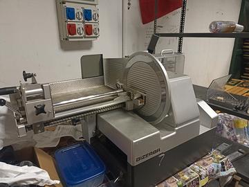Affettatrice Bizerba Automatica 