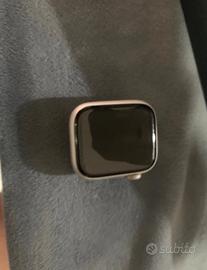 Apple watch serie 7 nike