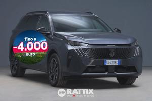 PEUGEOT 5008 iii 2024 5008 1.2 hybrid Allure 145cv