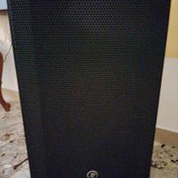 casse acustiche mackie coppia