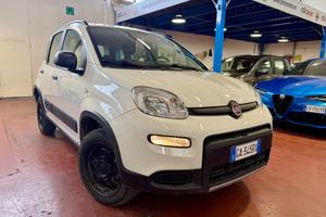 Fiat Panda 0.9 TwinAir Turbo S&S 4x4 PREZZO SENZA 