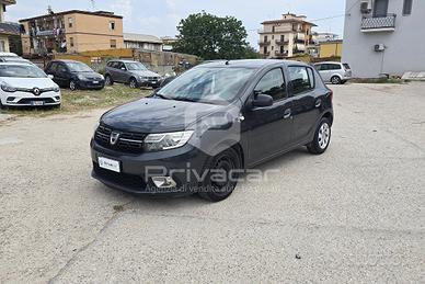 DACIA Sandero 0.9 TCe 12V TurboGPL 90CV Start&Stop