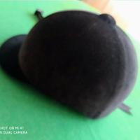 Caschetto equitazione Decathlon