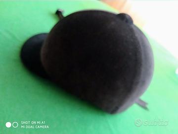 Caschetto equitazione Decathlon