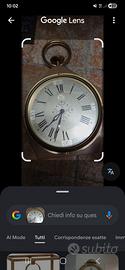 orologio 