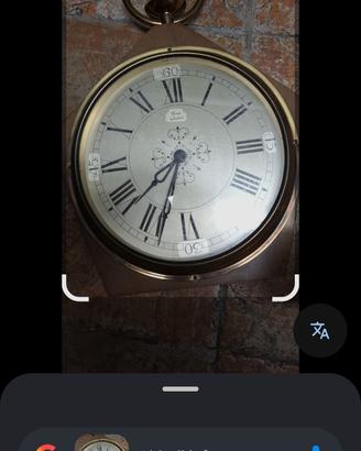 orologio 