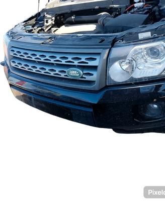 Ricambi Land Rover Freelander 2 2.2.Td4 2010/2015