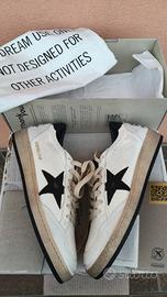 BallStar Golden Goose 43