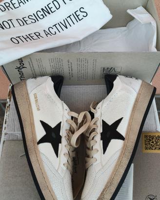 BallStar Golden Goose 43