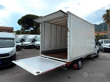FIAT DUCATO 2.2 FURG con SPONDA