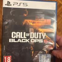Call of Duty Black Ops 6