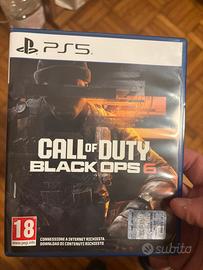 Call of Duty Black Ops 6