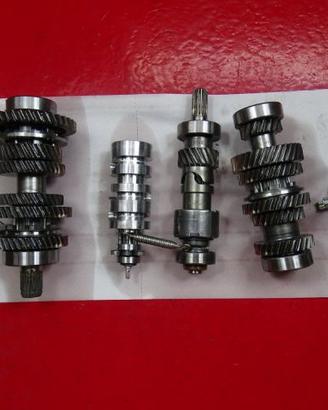 RICAMBI CAMBIO MARCE BMW R1200R