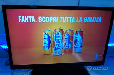 TV Telefunken 28 pollici perfettamente funzionante
