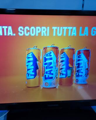 TV Telefunken 28 pollici perfettamente funzionante