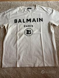 T-shirt Balmain