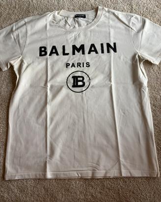 T-shirt Balmain