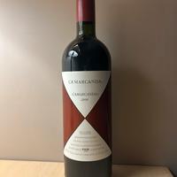 Gaja Ca’marcanda - “CAMARCANDA” 2008