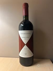 Gaja Ca’marcanda - “CAMARCANDA” 2008