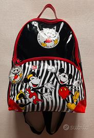 Zainetto Mickey Mouse originale Disney