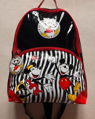 Zainetto Mickey Mouse originale Disney