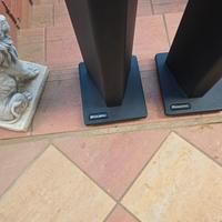 supporti casse atacama