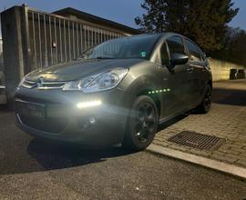 Citroen C3 BlueHDi 75 S&S Feel