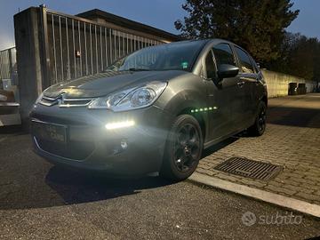 Citroen C3 BlueHDi 75 S&S Feel