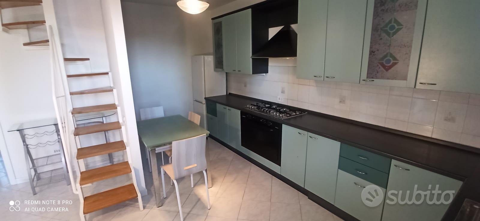 Apartment in Santa Croce sull'Arno, Pisa - Vista 2