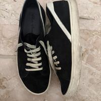 Rick owens Geo trasher low