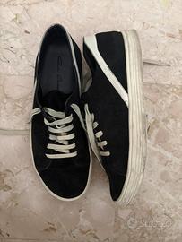 Rick owens Geo trasher low