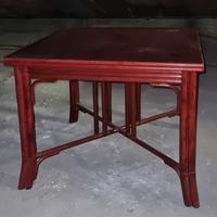 Tavolo apribile a libro