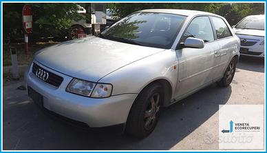 Ricambi Usati AUDI A3 (8L) 1997