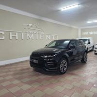 Land Rover Range Evoque 2.0D I4 204 CV AWD Auto R-