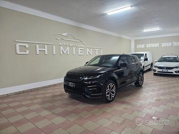 Land Rover Range Evoque 2.0D I4 204 CV AWD Auto R-