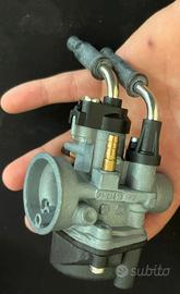 Carburatore phbn 16 dell'orto 