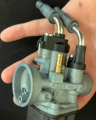 Carburatore phbn 16 dell'orto 