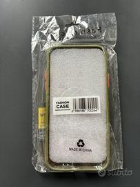 Cover nuova iPhone XS