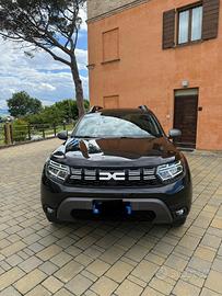 Dacia Duster 1.0 TCe GPL 4x2 Journey